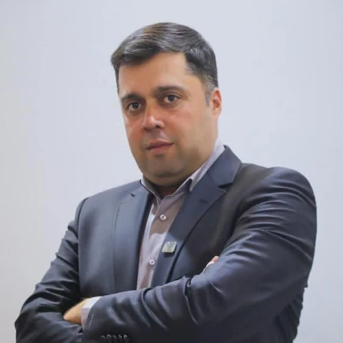 جواد جانقربان