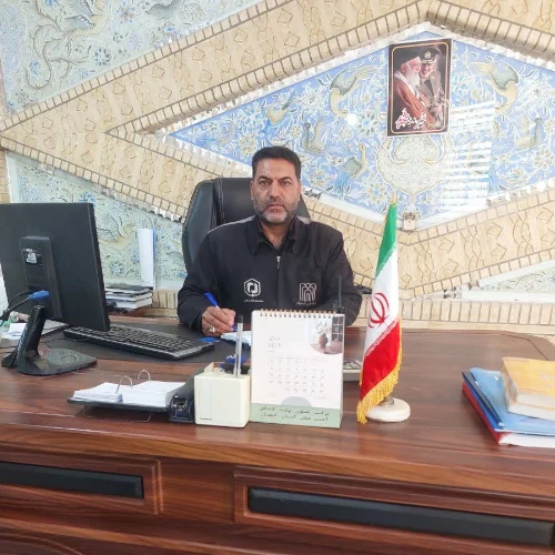 جواد سخنور