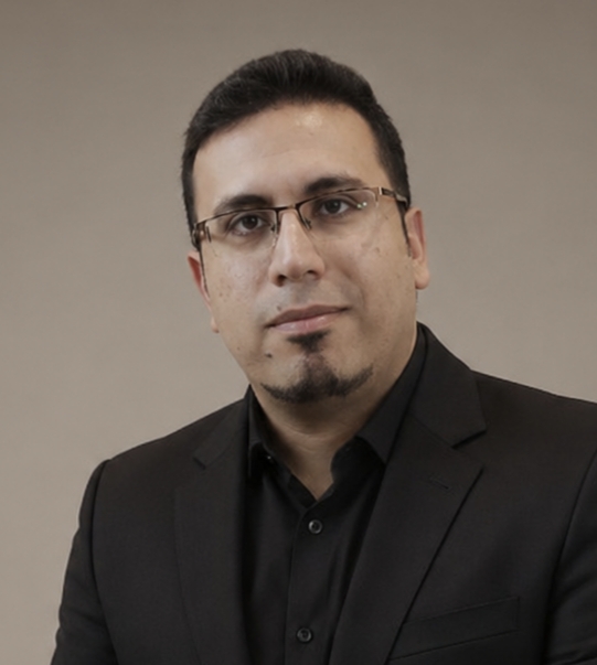 محمد بقائی فرد