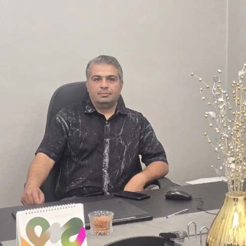محسن پورجمشید