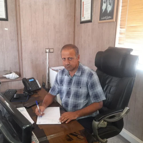سعید مصباح