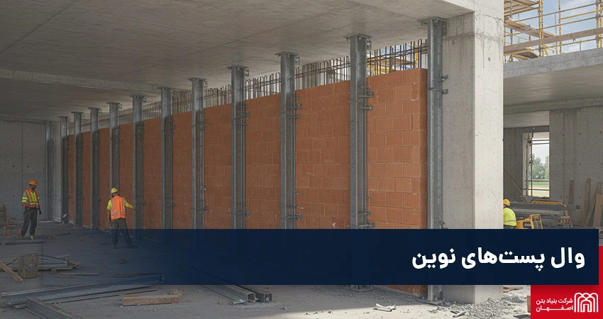replacement substrate rebar