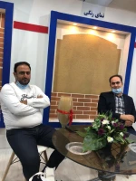 مروری بر نمایشگاه صنعت ساختمان اصفهان آبان 1400