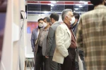 مروری بر نمایشگاه صنعت ساختمان اصفهان آبان 1400